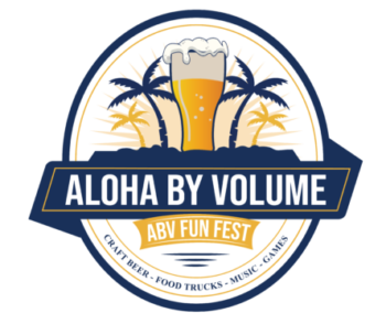 Aloha By Volume Craft Beer Fest